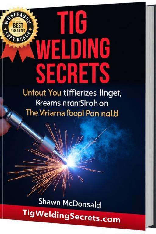 5 Essential TIG Welding Tips for Beginners